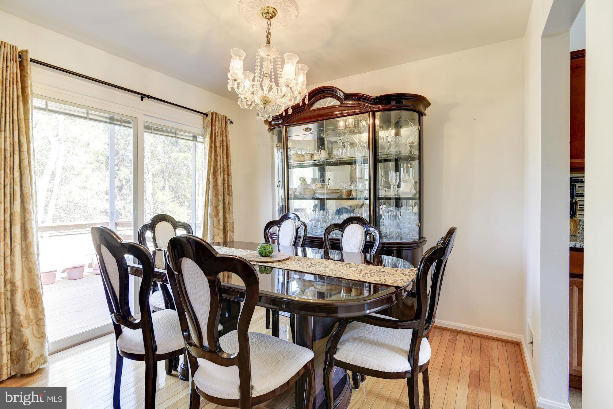 SEQUOIA FARMS - Residential