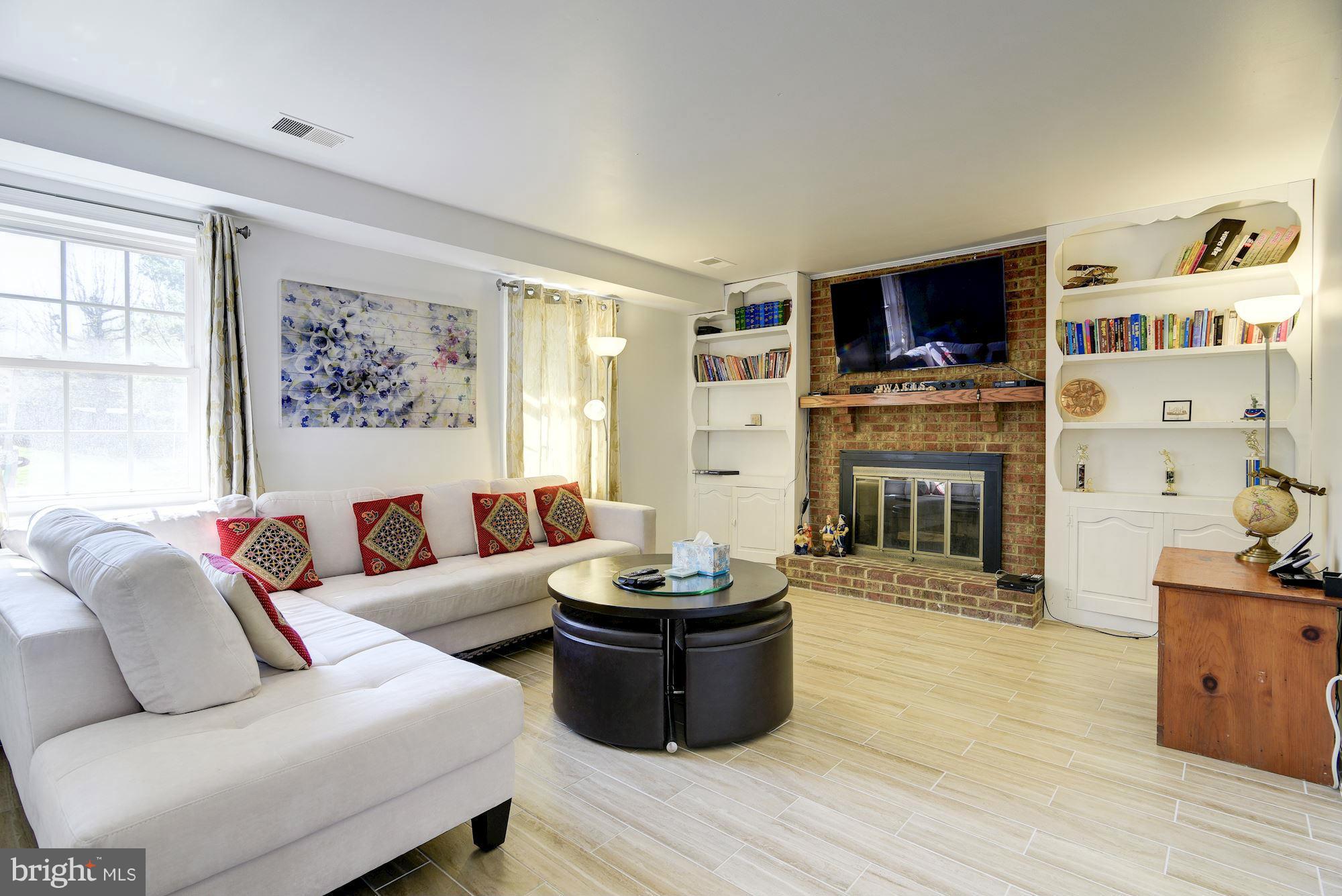 SEQUOIA FARMS - Residential