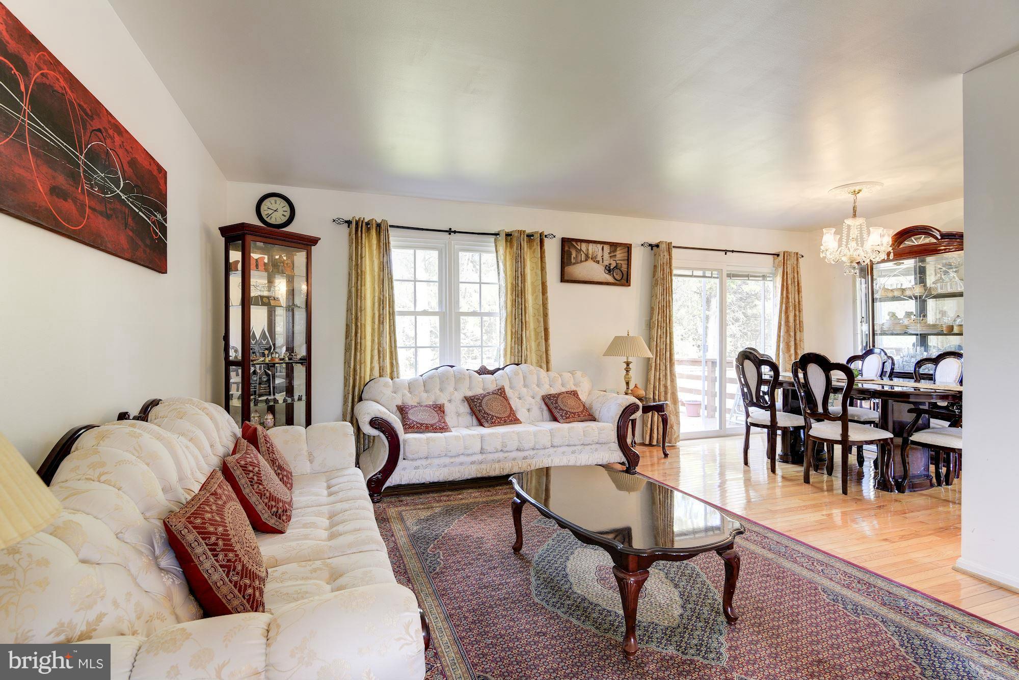 SEQUOIA FARMS - Residential