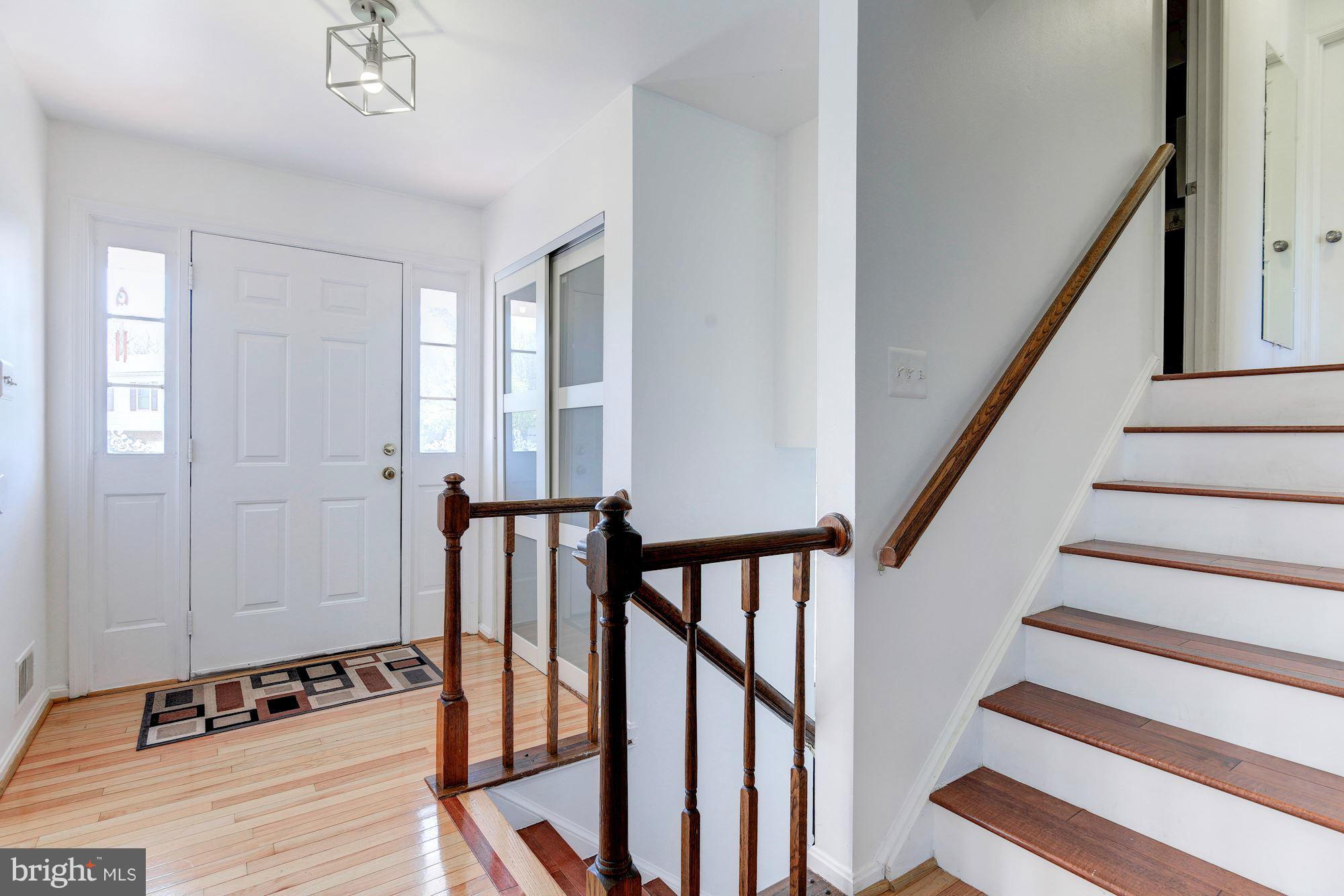 SEQUOIA FARMS - Residential