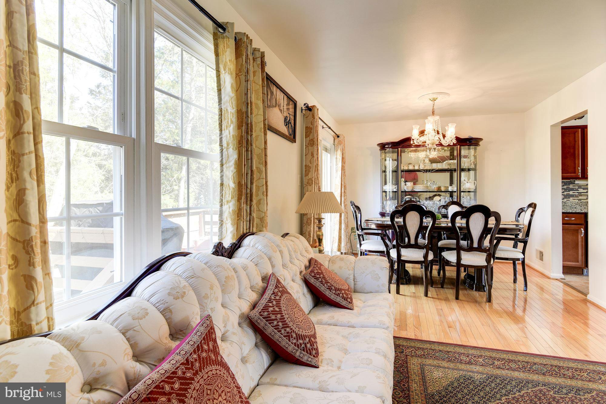 SEQUOIA FARMS - Residential