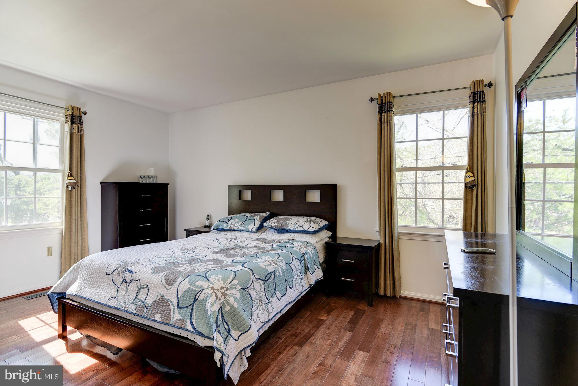 SEQUOIA FARMS - Residential