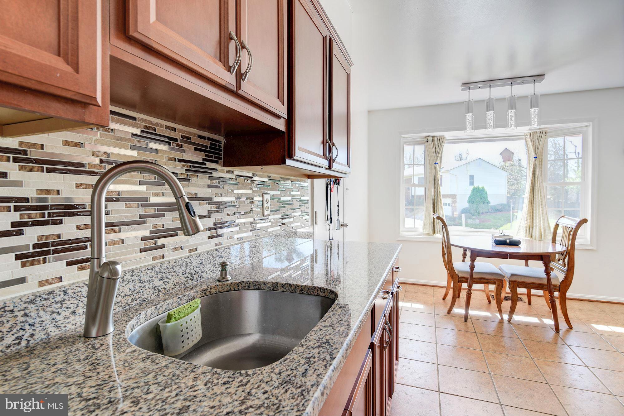 SEQUOIA FARMS - Residential