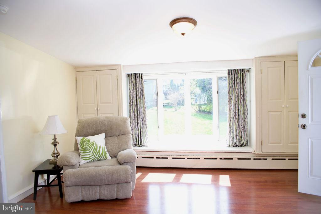 ROCKLEDGE - Residential