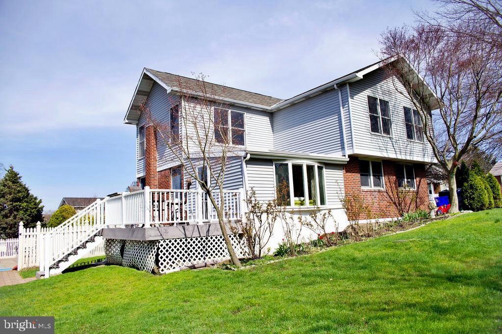 ROCKLEDGE - Residential