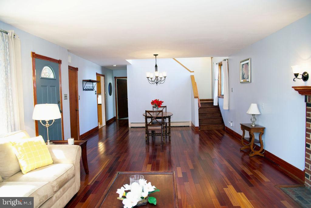 ROCKLEDGE - Residential