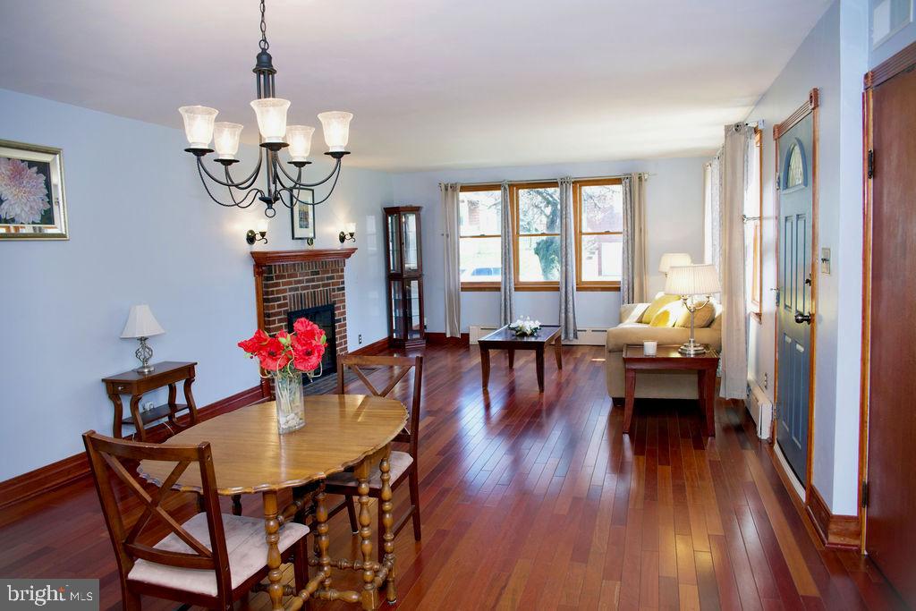 ROCKLEDGE - Residential