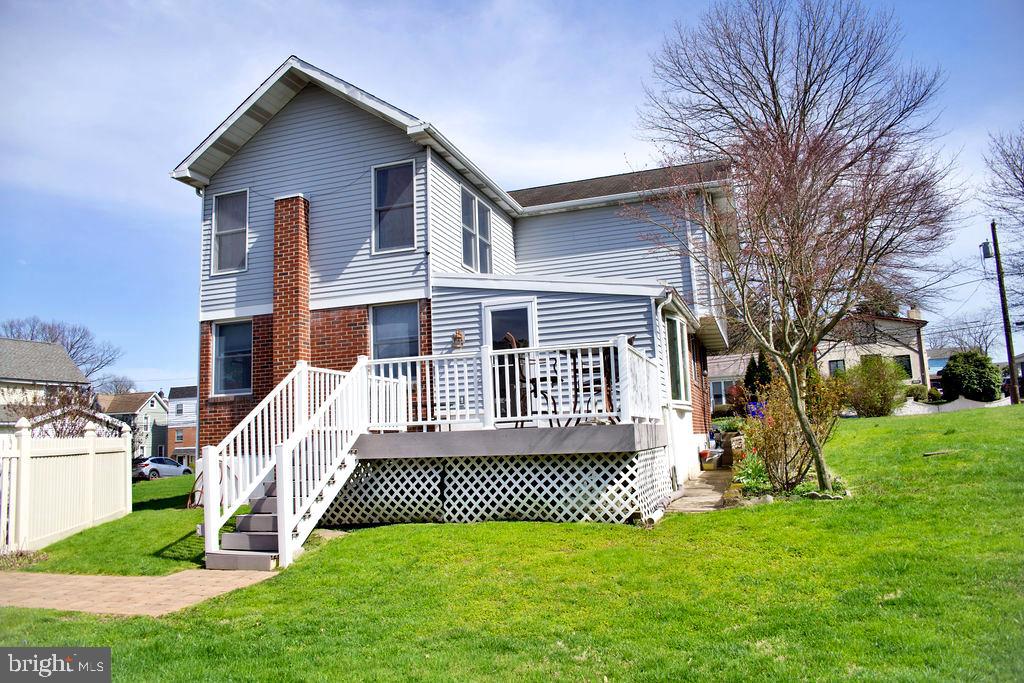 ROCKLEDGE - Residential