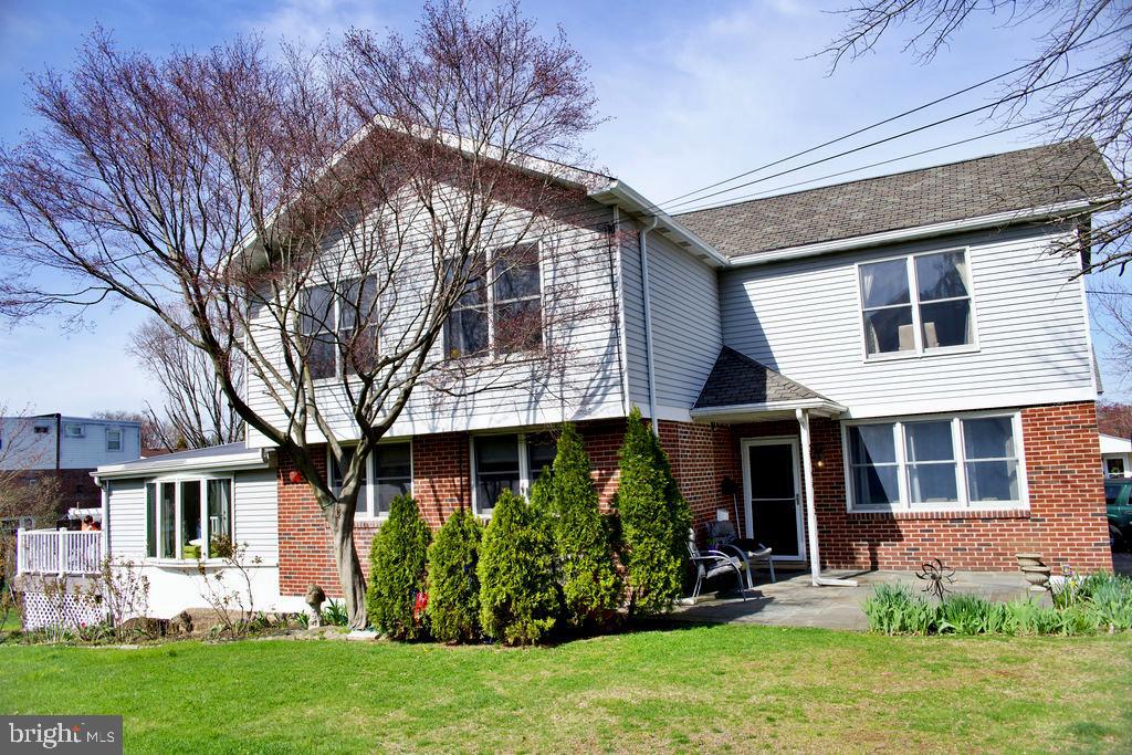 ROCKLEDGE - Residential