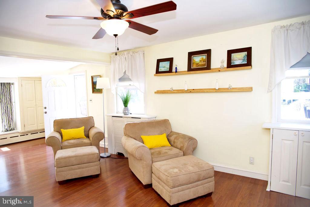 ROCKLEDGE - Residential