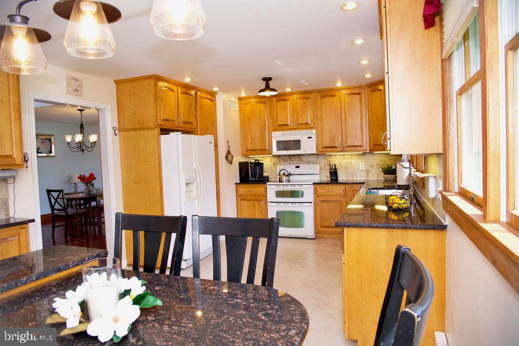 ROCKLEDGE - Residential