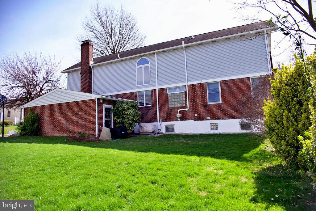 ROCKLEDGE - Residential