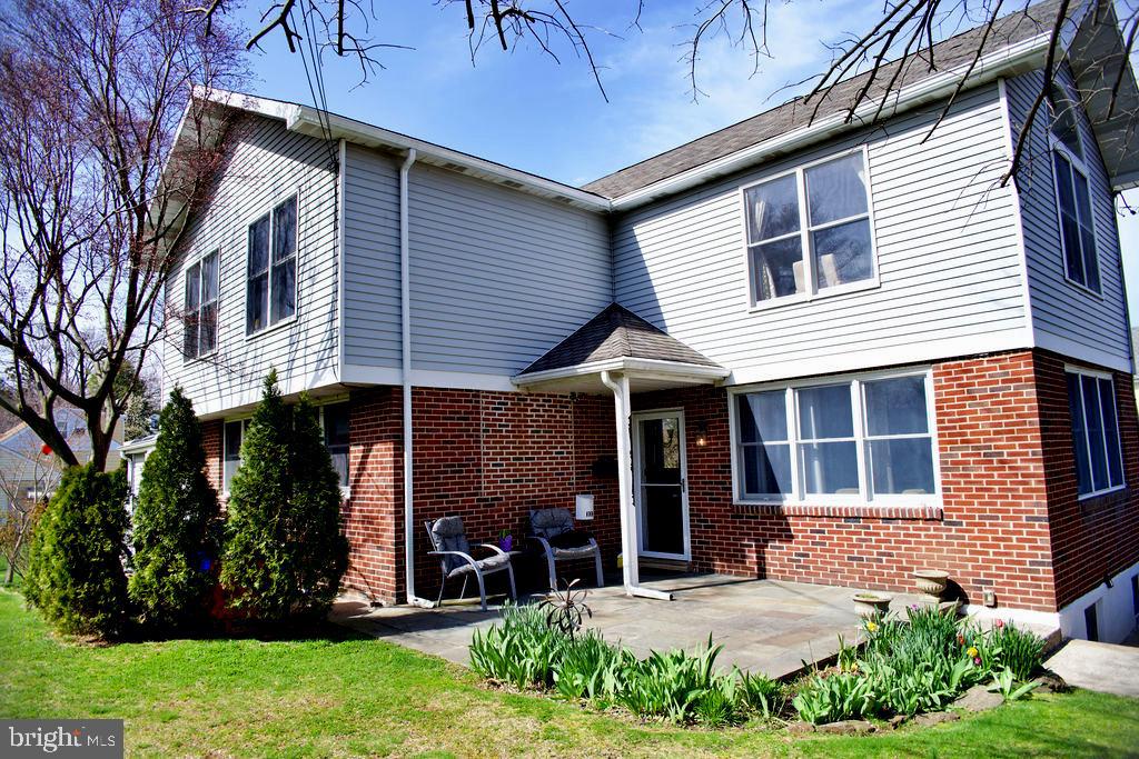 ROCKLEDGE - Residential