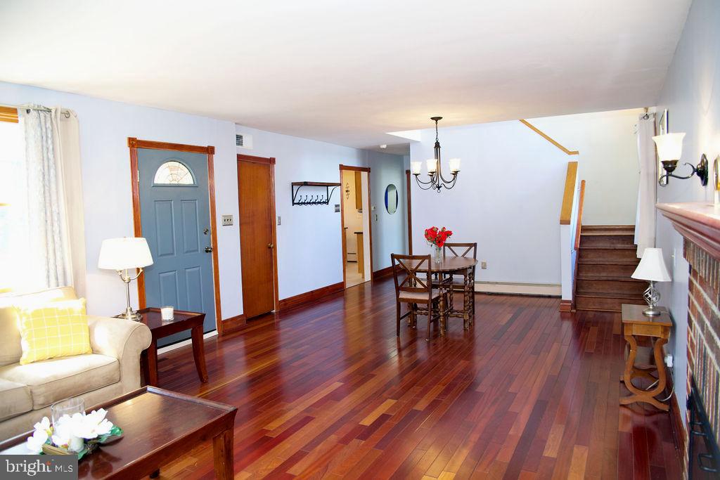 ROCKLEDGE - Residential