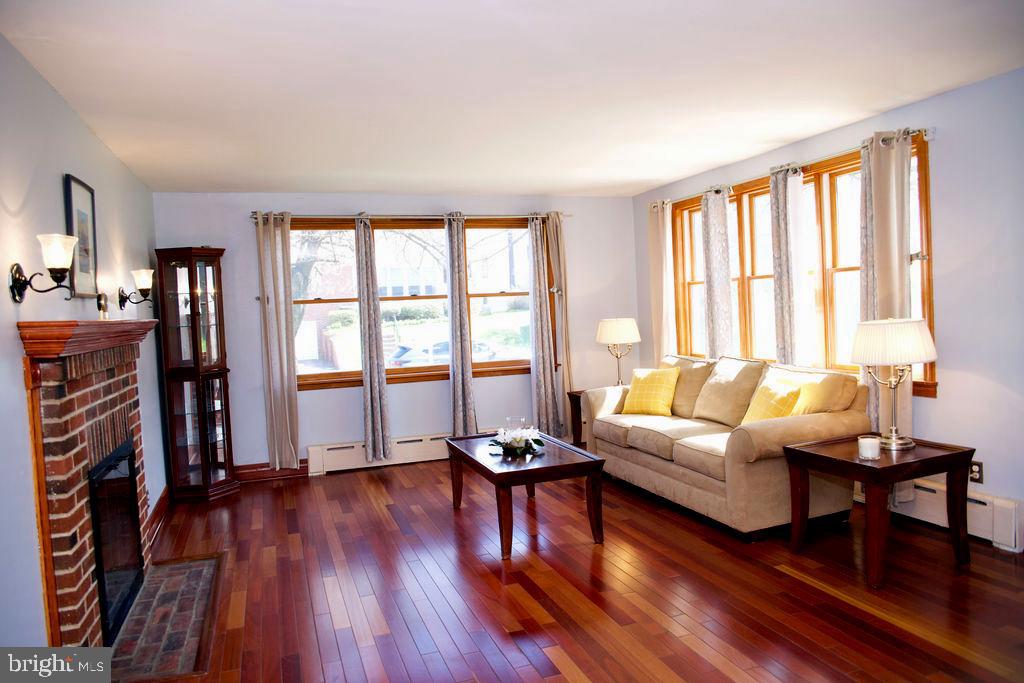 ROCKLEDGE - Residential