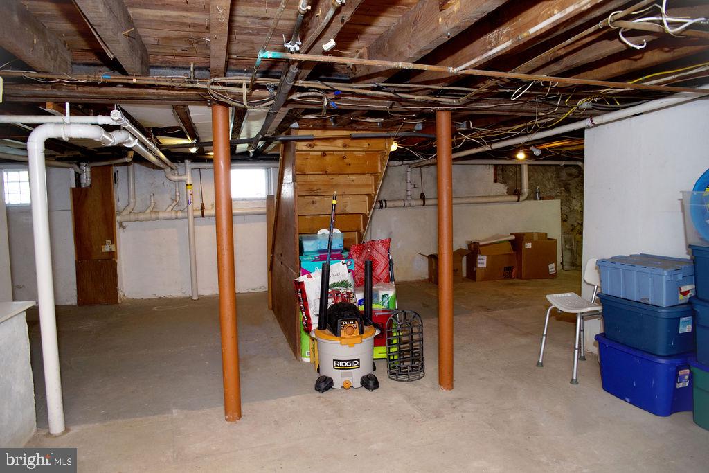 ROCKLEDGE - Residential