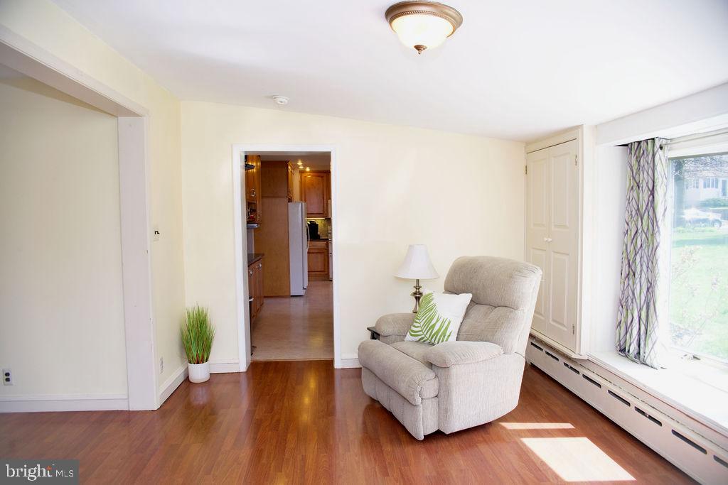 ROCKLEDGE - Residential