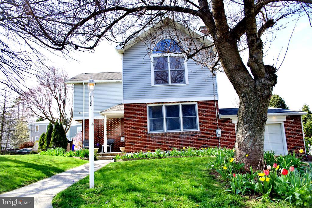 ROCKLEDGE - Residential