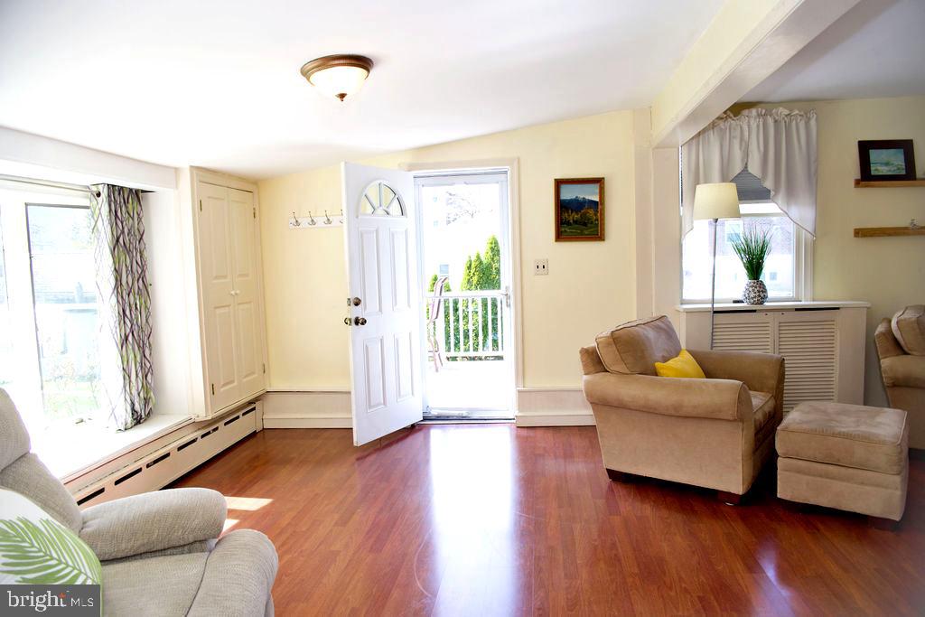 ROCKLEDGE - Residential