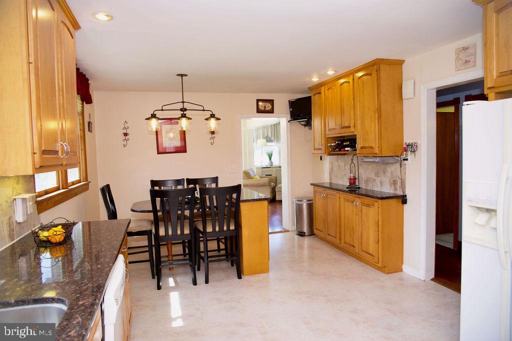 ROCKLEDGE - Residential