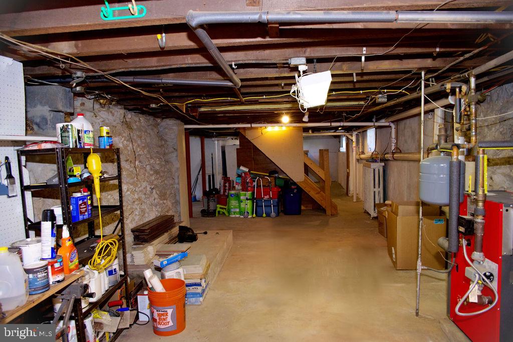 ROCKLEDGE - Residential