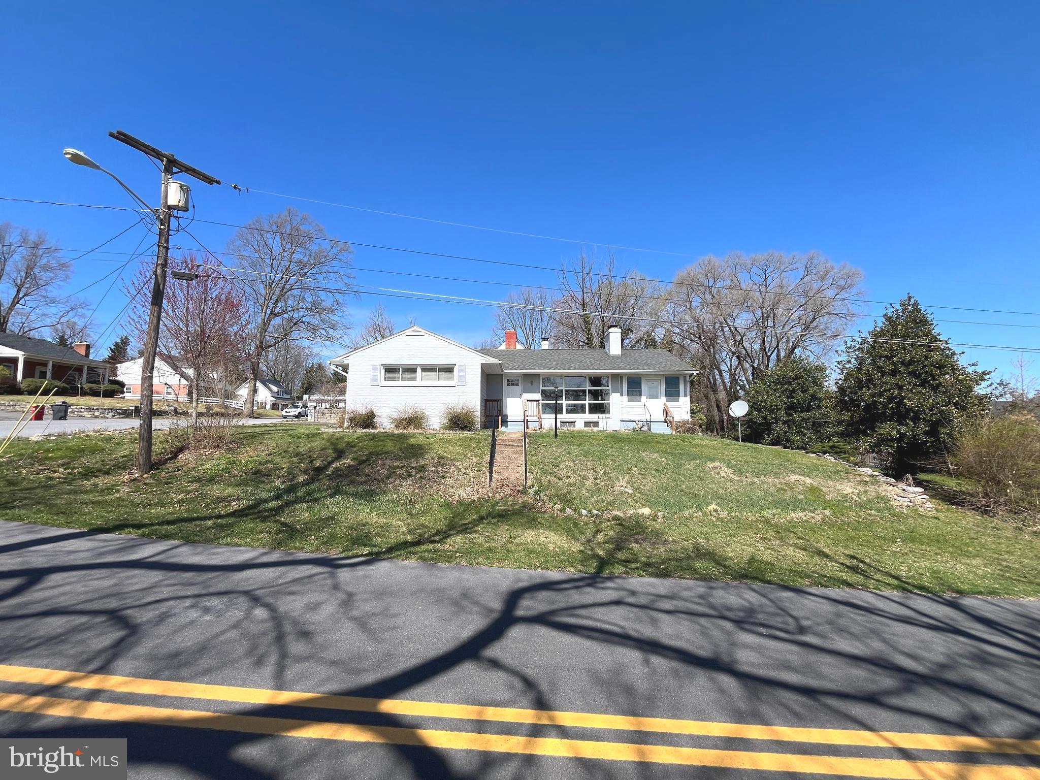 NONE AVAILABLE - Residential