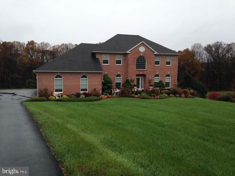1435 HUNTFIELD WAY JARRETTSVILLE MD 21084
