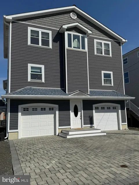 28 W Brig Drive, Little Egg Harbor Twp, NJ MLS: NJOC2033000