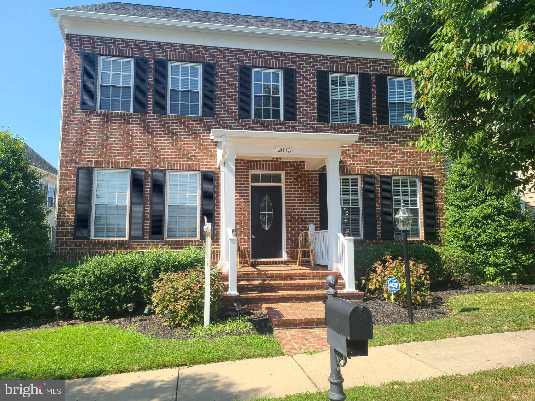 12015 Bristow Village Boulevard, Bristow, VA 20136