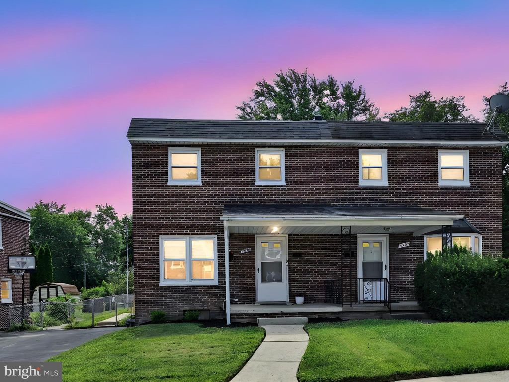 Photo of 1338 Fremont Street, LANCASTER, PA 17603 (MLS # PALA2073382)