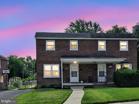 Photo of 1338 Fremont Street, LANCASTER, PA 17603 (MLS # PALA2073382)