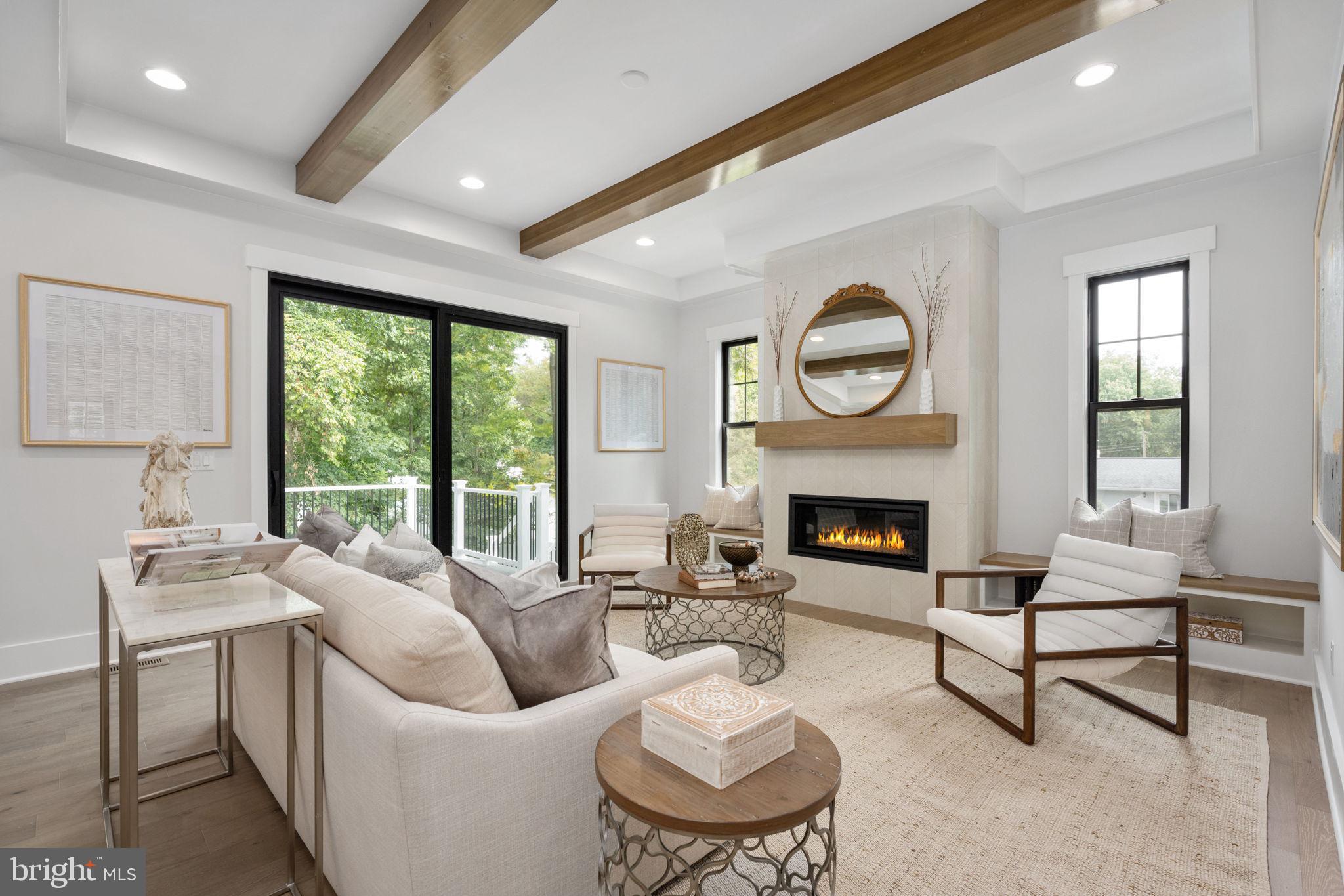 ROSNI ESTATES - Residential