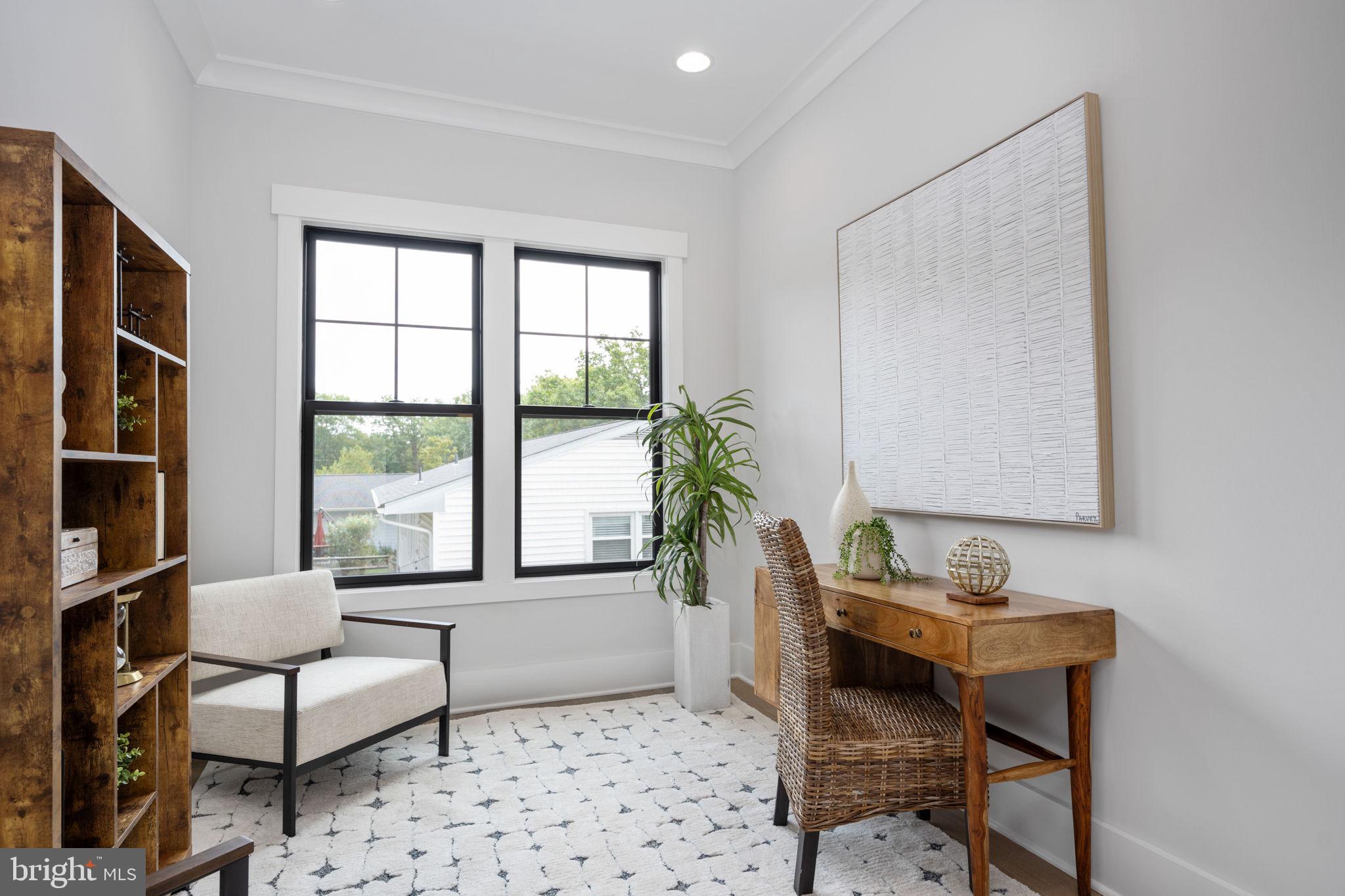 ROSNI ESTATES - Residential