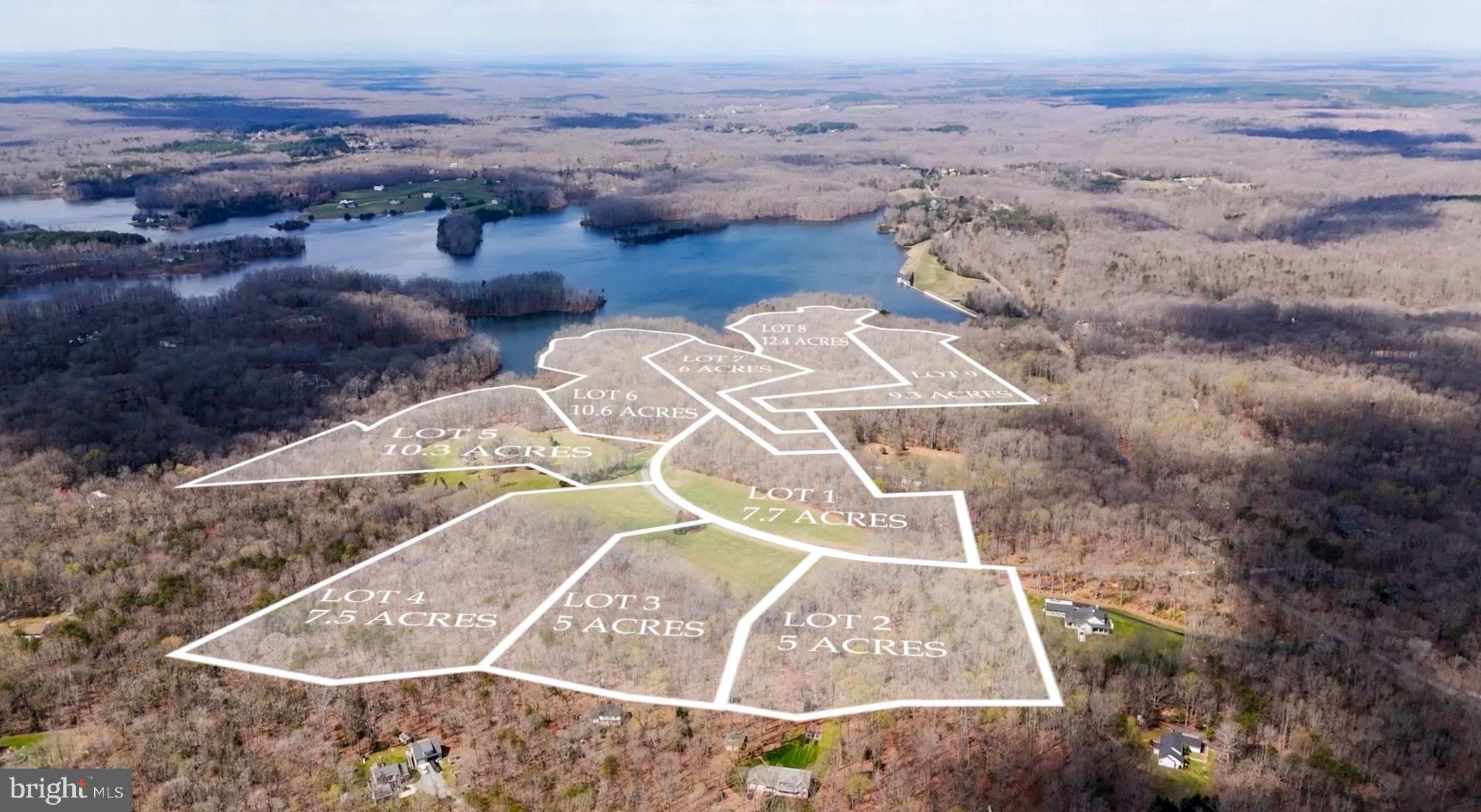 ROSNI ESTATES - Residential