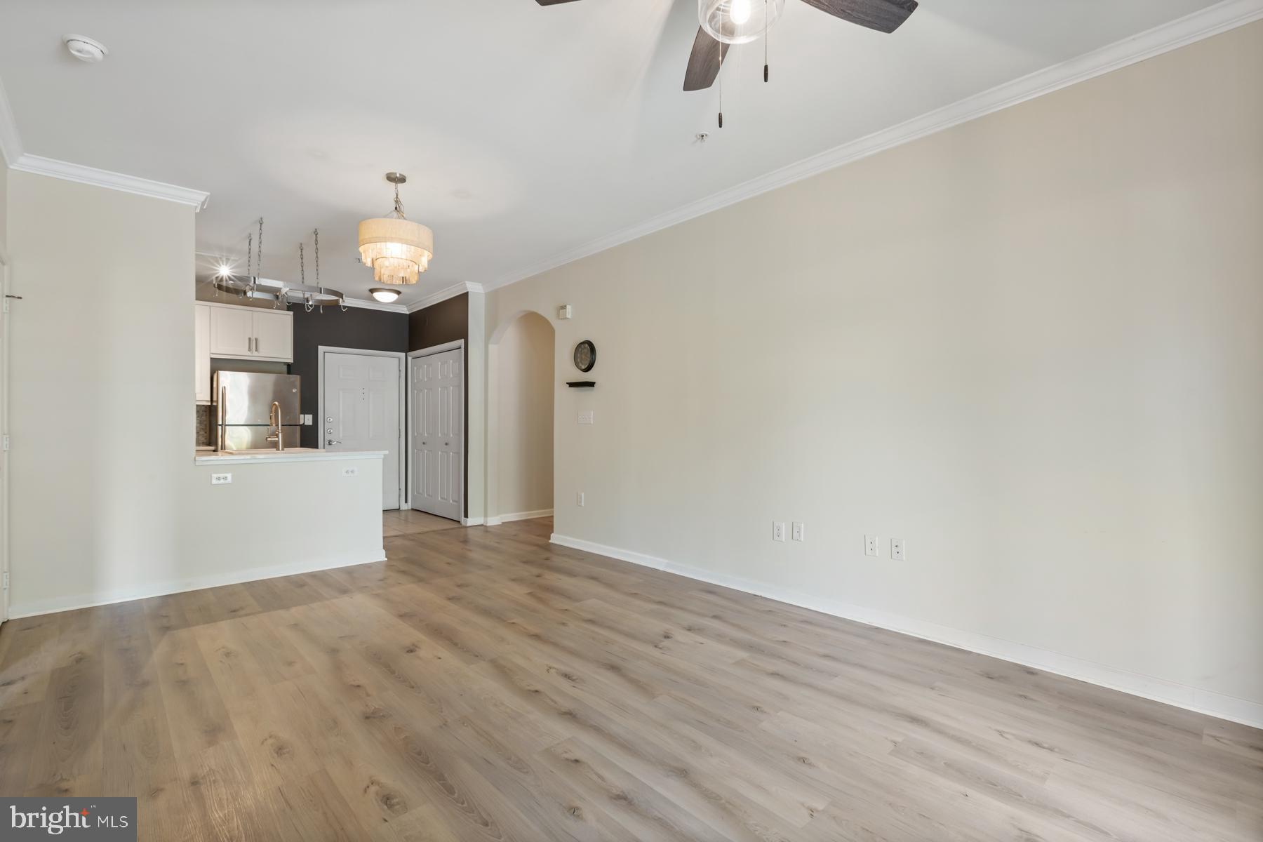 BRYSON AT WOODLAND PARK - Residential Lease