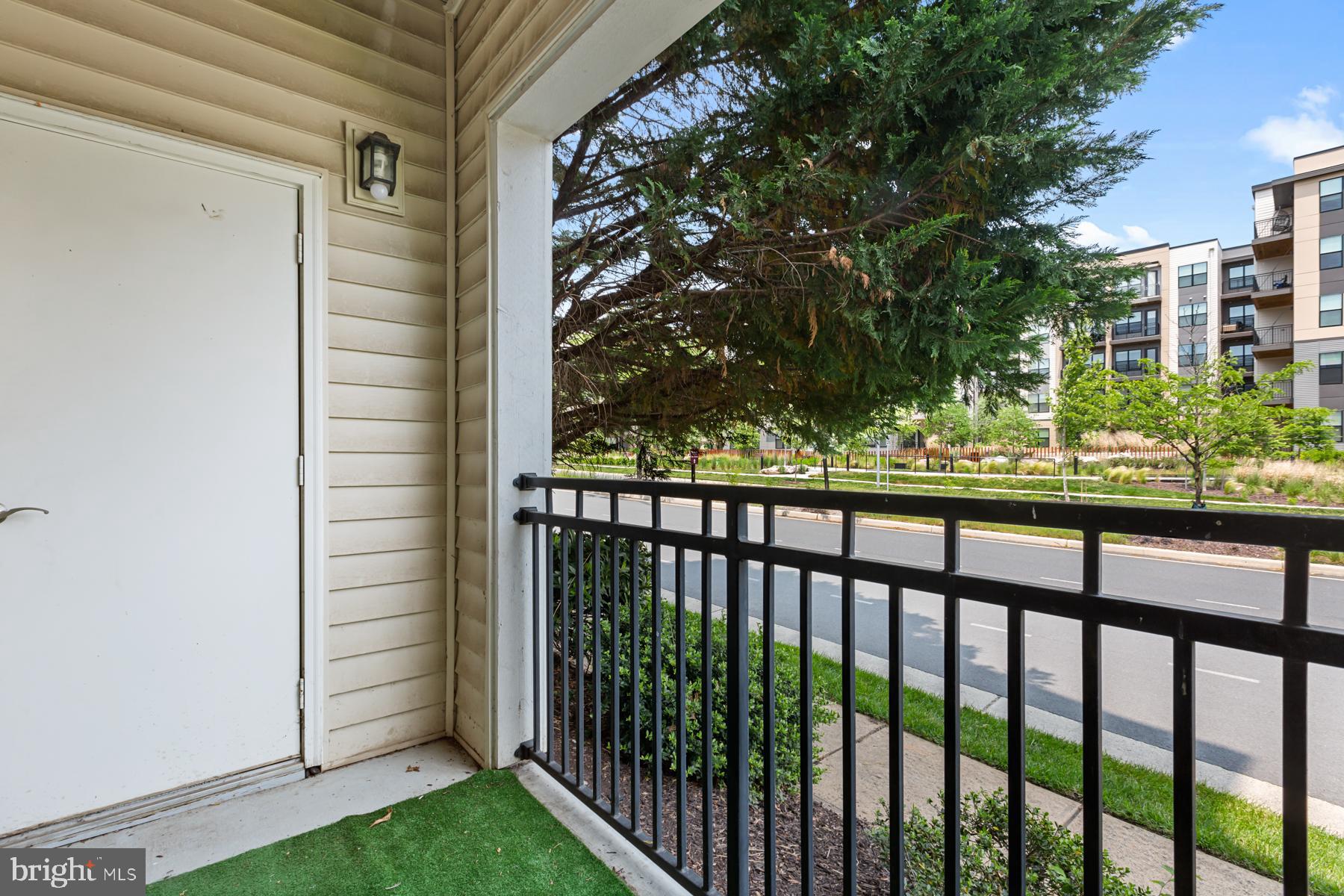 BRYSON AT WOODLAND PARK - Residential Lease