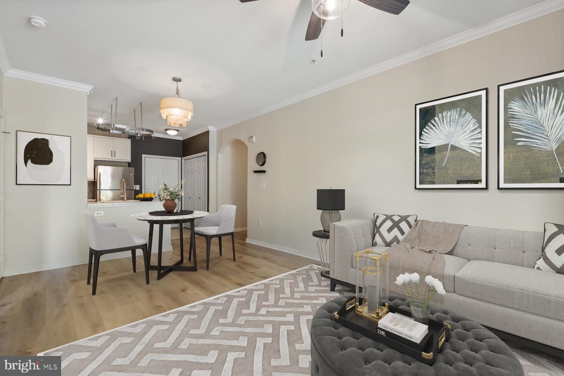 BRYSON AT WOODLAND PARK - Residential Lease