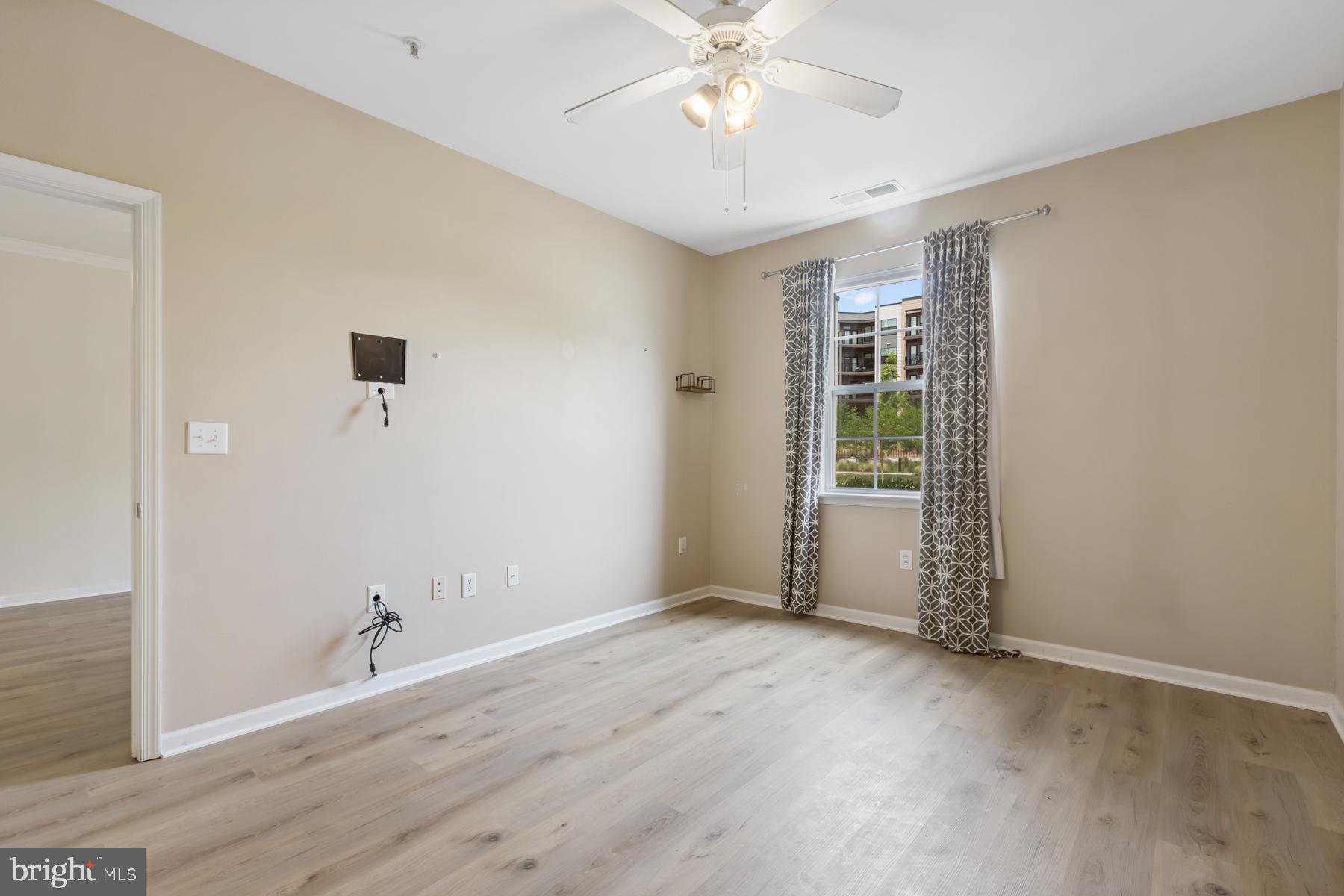 BRYSON AT WOODLAND PARK - Residential Lease