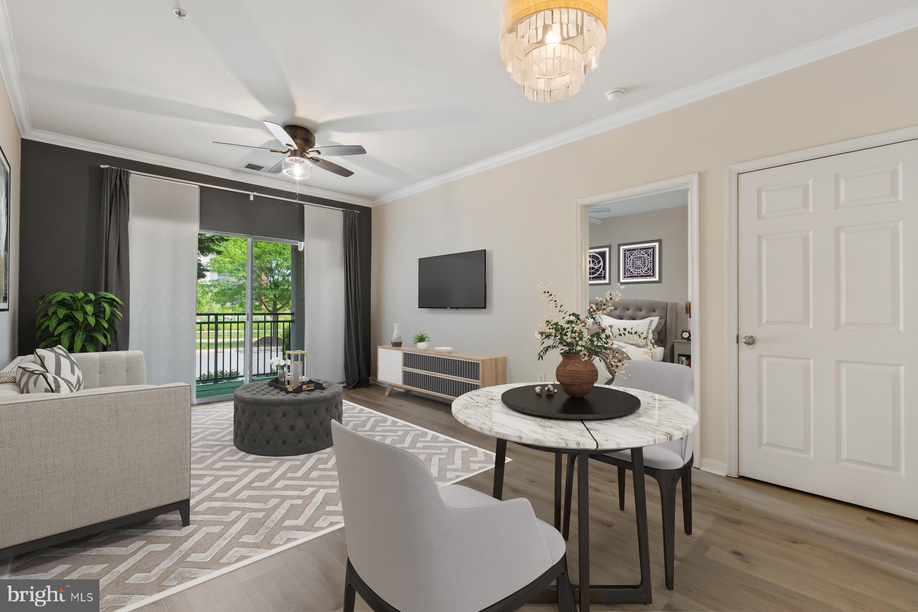 BRYSON AT WOODLAND PARK - Residential Lease