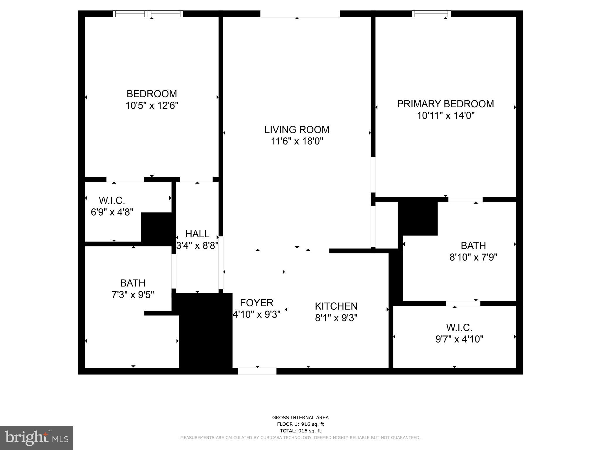 BRYSON AT WOODLAND PARK - Residential Lease