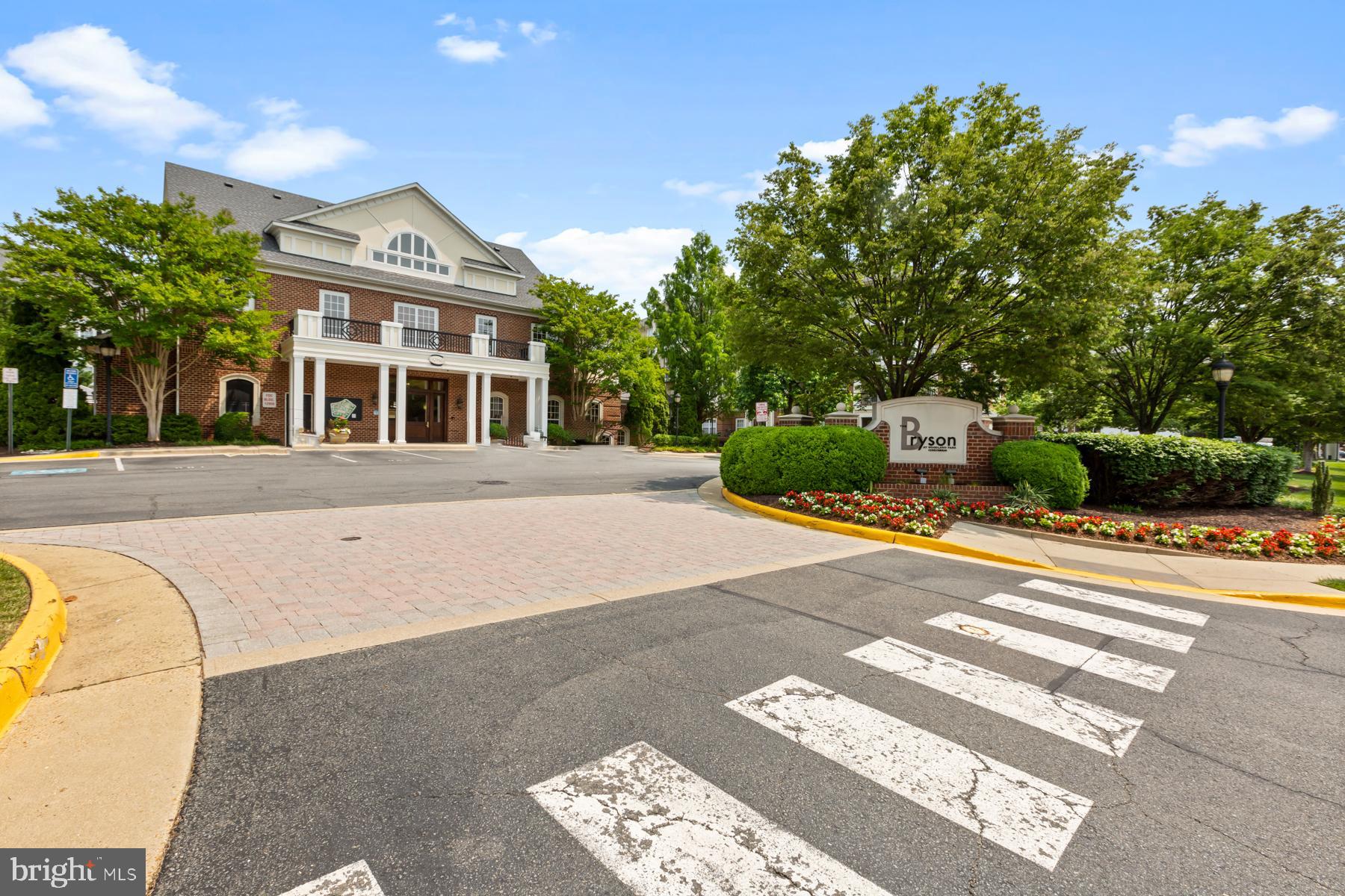 BRYSON AT WOODLAND PARK - Residential Lease