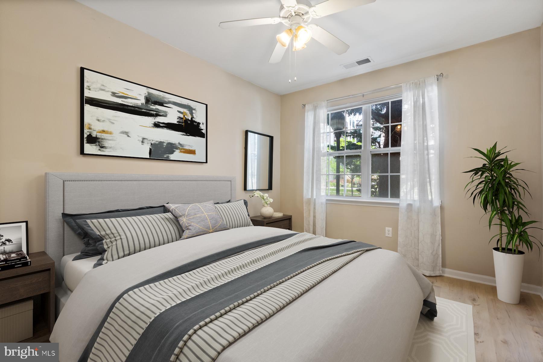 BRYSON AT WOODLAND PARK - Residential Lease