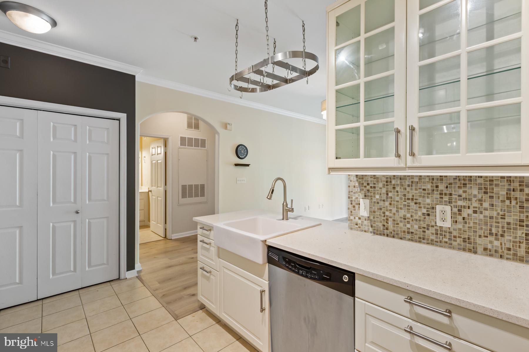 BRYSON AT WOODLAND PARK - Residential Lease