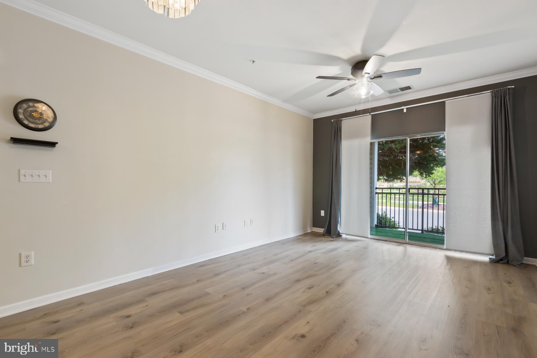 BRYSON AT WOODLAND PARK - Residential Lease