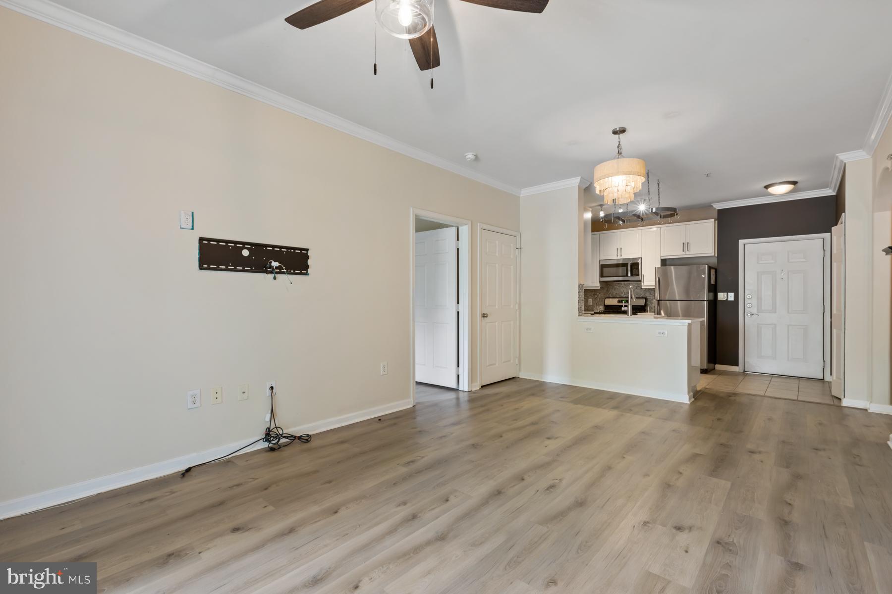 BRYSON AT WOODLAND PARK - Residential Lease