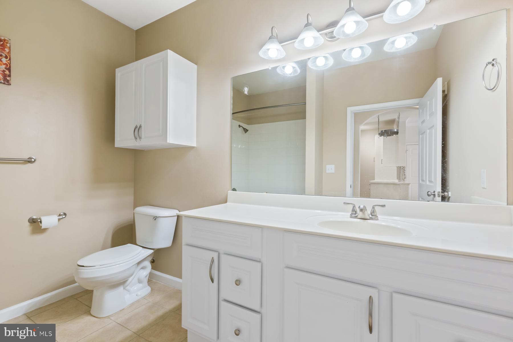 BRYSON AT WOODLAND PARK - Residential Lease