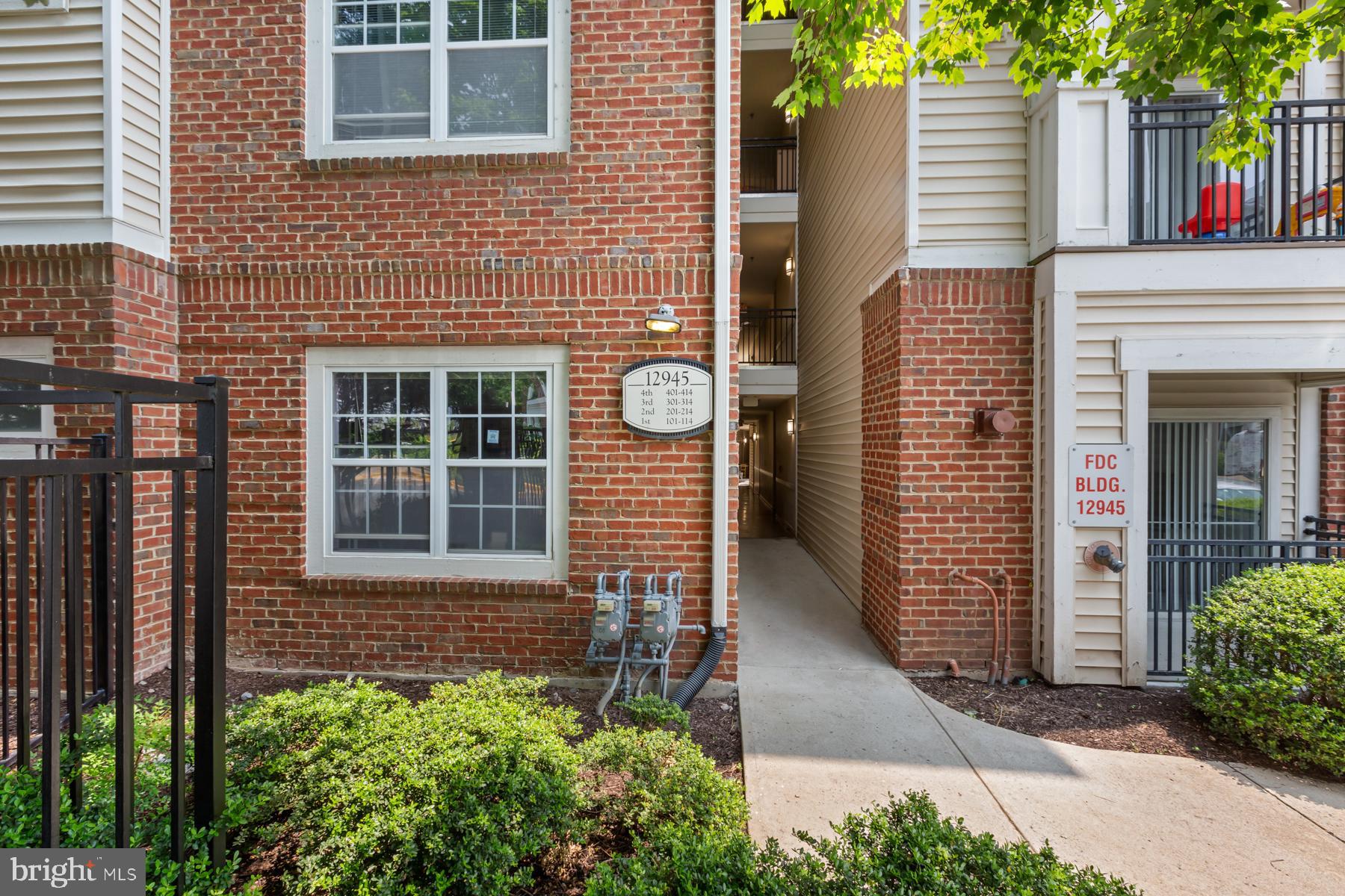 BRYSON AT WOODLAND PARK - Residential Lease