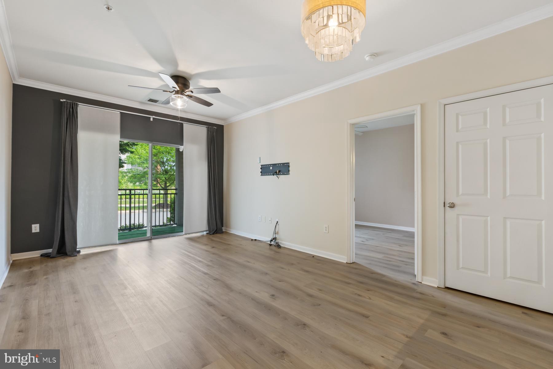 BRYSON AT WOODLAND PARK - Residential Lease