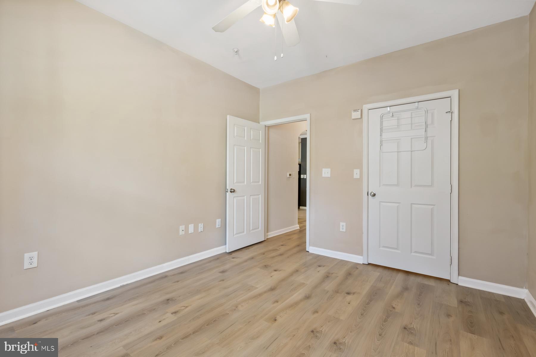 BRYSON AT WOODLAND PARK - Residential Lease