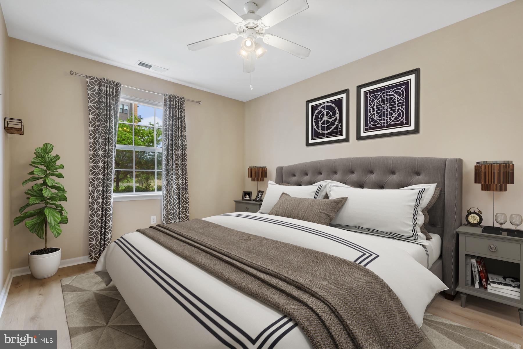 BRYSON AT WOODLAND PARK - Residential Lease